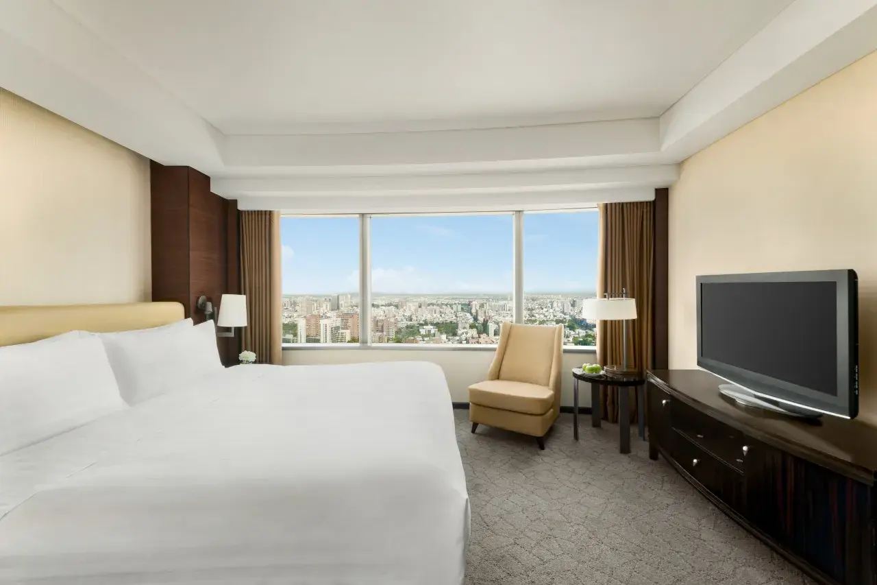 台南遠東香格里拉