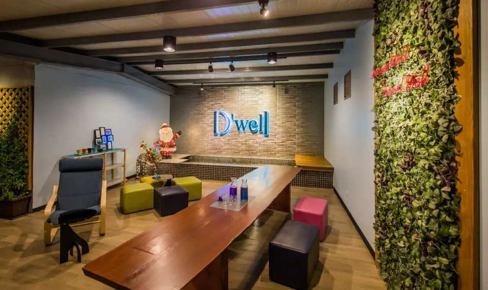 旅悅國際青年旅館