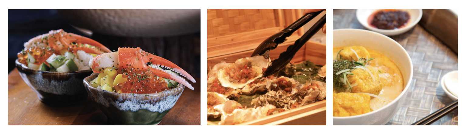 唯港薈 Hotel ICON The Market