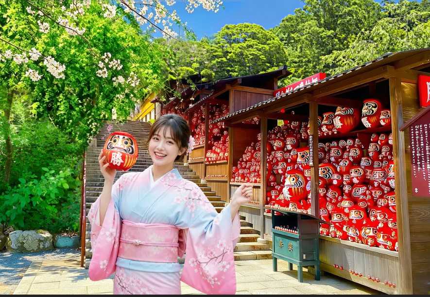Quick Tips Before Renting Your Kimono