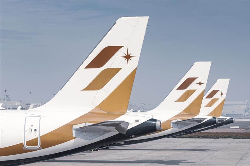 Starlux Airlines รีวิว 2569: รีวิวทุกชั้นโดยสาร เส้นทางบิน บริการ และการจอง | Trip.com