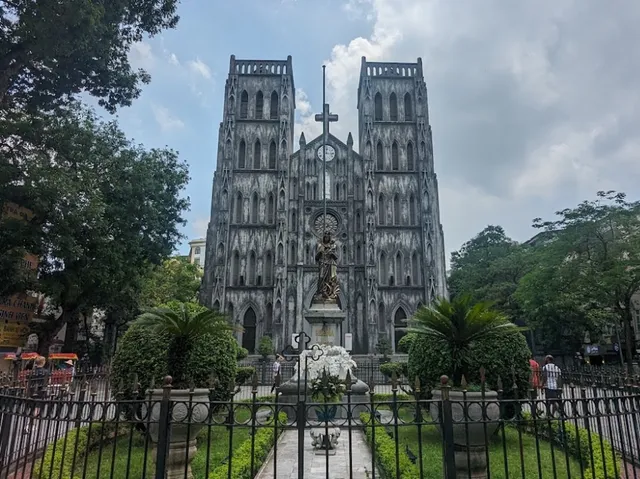 Joseph Cathedral