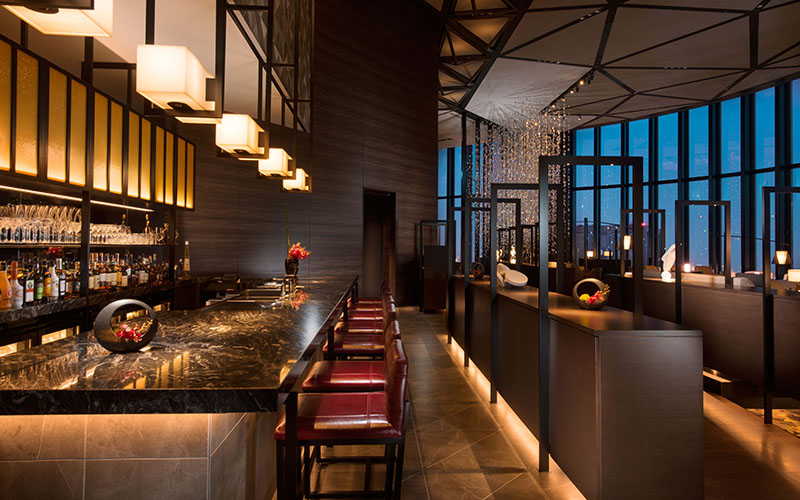 40 Sky Bar & Lounge