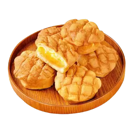 โปโหลเมี่ยนเปา