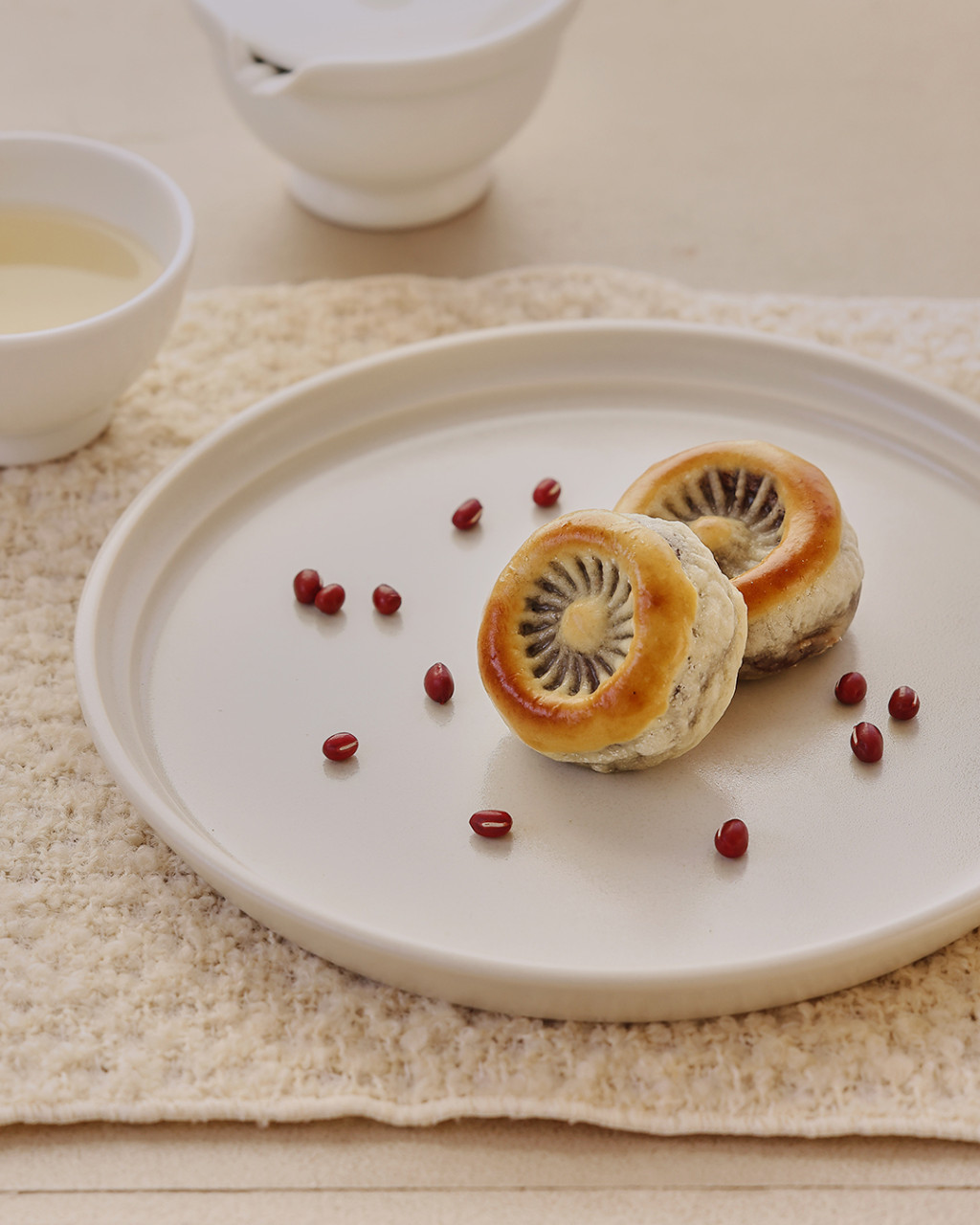 경주 황남빵
