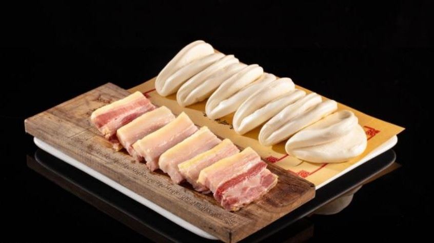 貴人禦膳刀板香