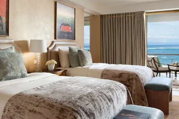 峇里島住宿｜穆麗雅度假村（Mulia Resort）