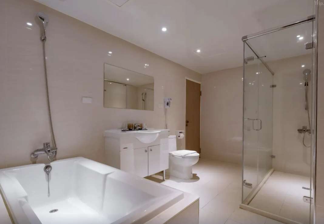 金門住宿|海福花園飯店