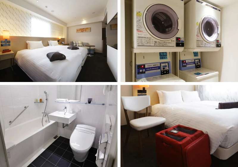 博多站博多口弗爾札飯店