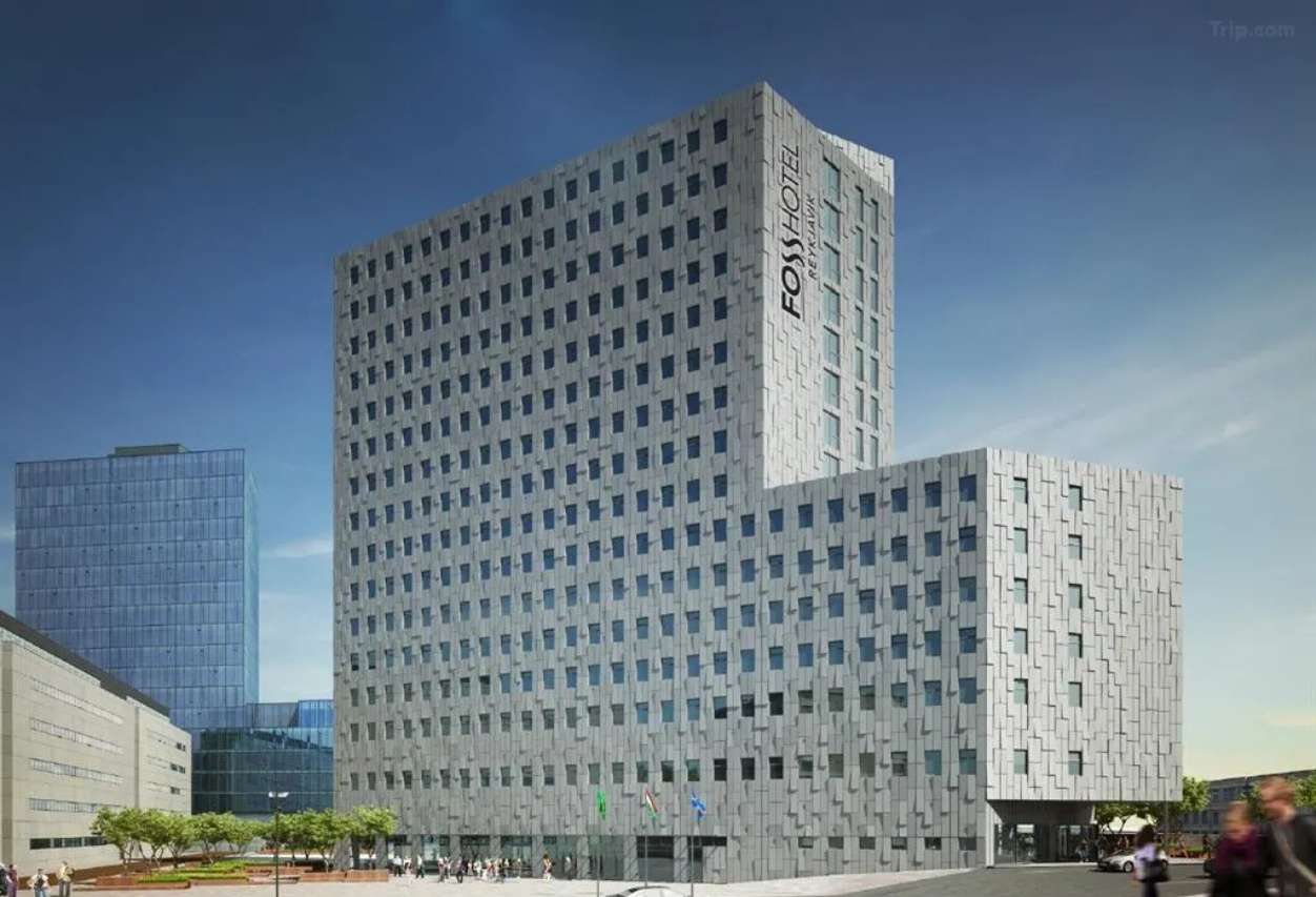 雷克雅維克福斯飯店