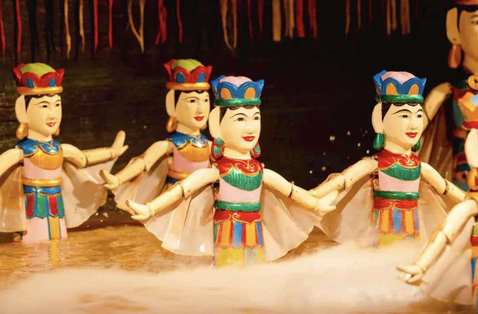 하노이 자유 여행 3박 4일