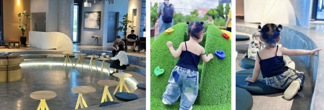 除二棲地藝文空間·Chill out habitat