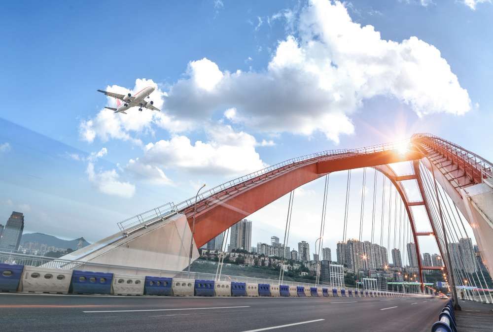 เปรียบเทียบ China Southern Airlines vs China Eastern Airlines