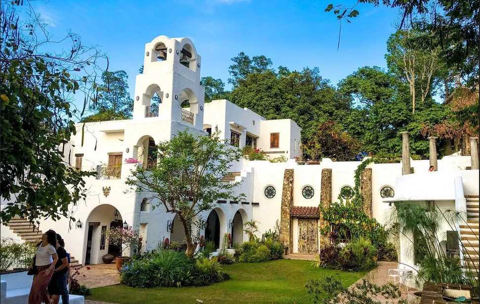 Rizal Road Trip Guide: Scenic Mountain Drives & Best Car Rental Options | Trip.com