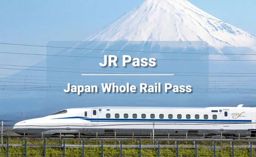Do You Need a JR Pass in Tokyo