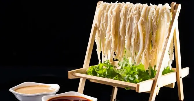 醉長安（鐘樓旗艦店）