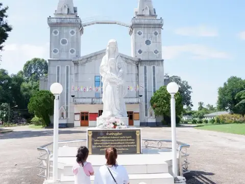 โบสถ์นักบุญอันนา
