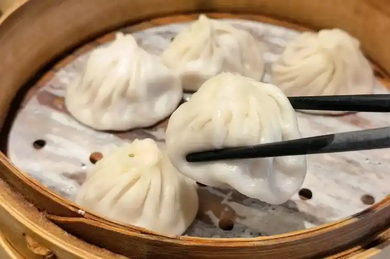 เสี่ยวหลงเปา