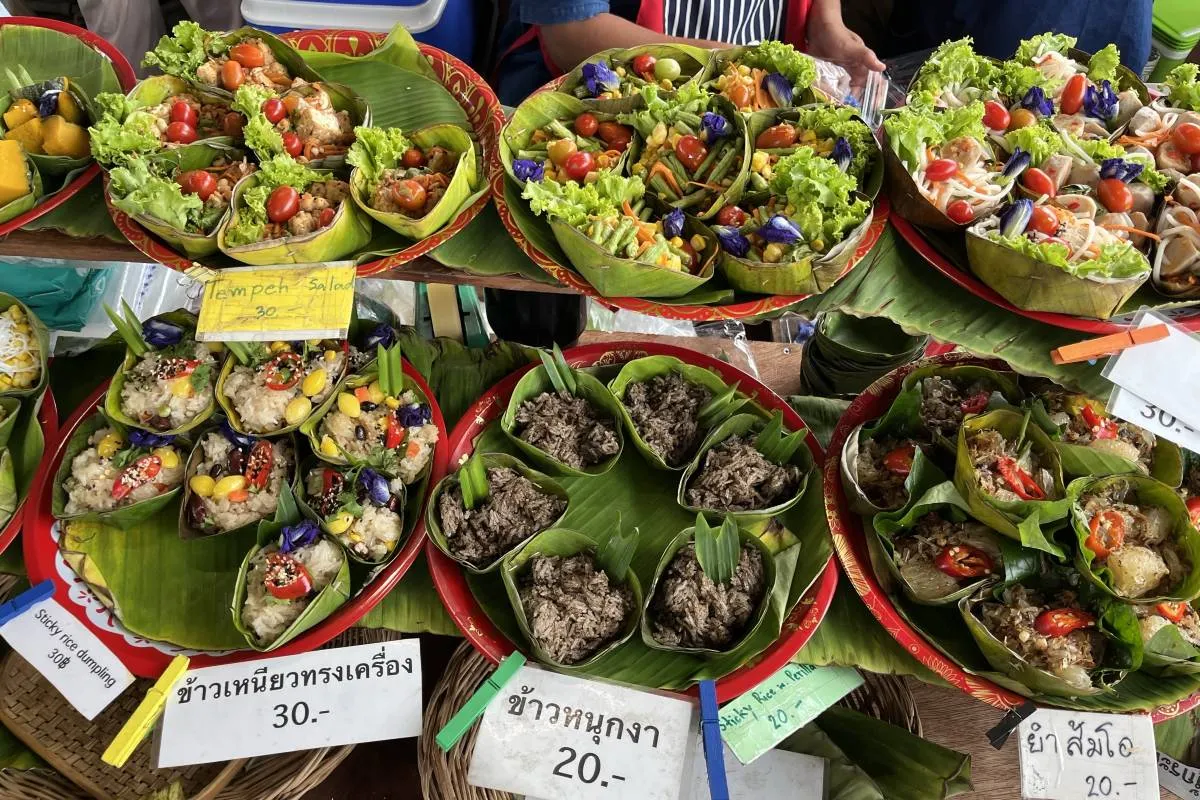 เจเจ มาร์เก็ต