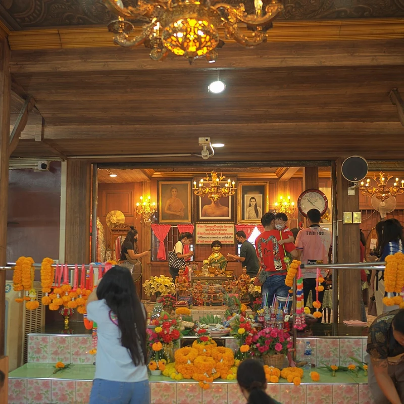 ศาลย่านาคพระโขนง