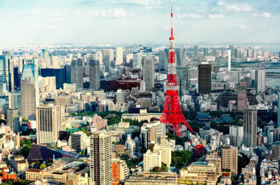 ญี่ปุ่น