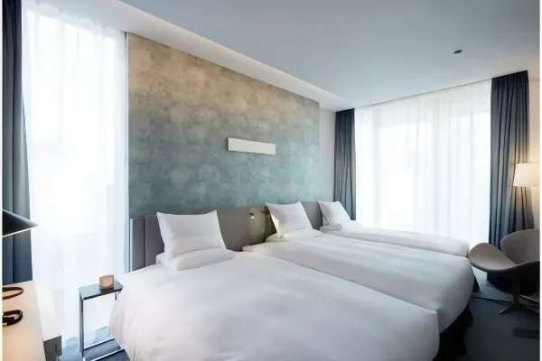 札幌車站住宿｜札幌 JR 東日本大都會高級飯店