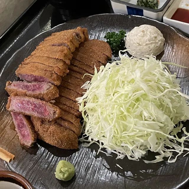 도쿄 신주쿠 맛집