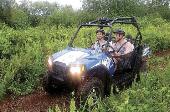 괌 가족 여행 맛집