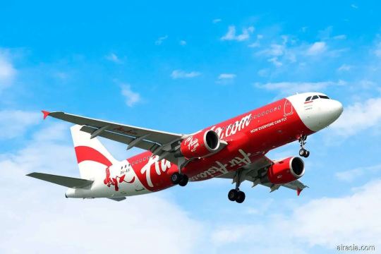 สายการบิน Air Asia