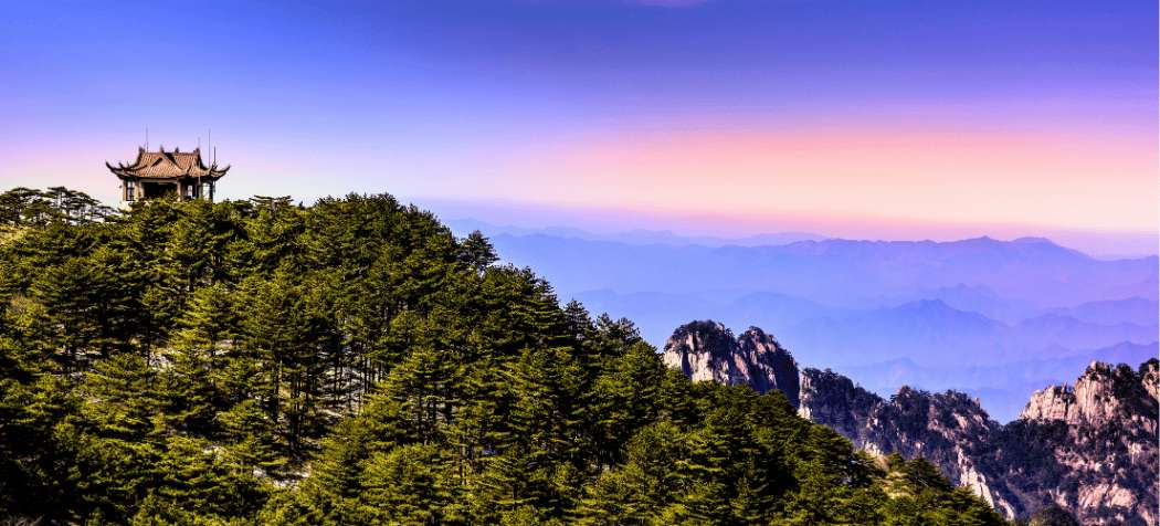 Huangshan