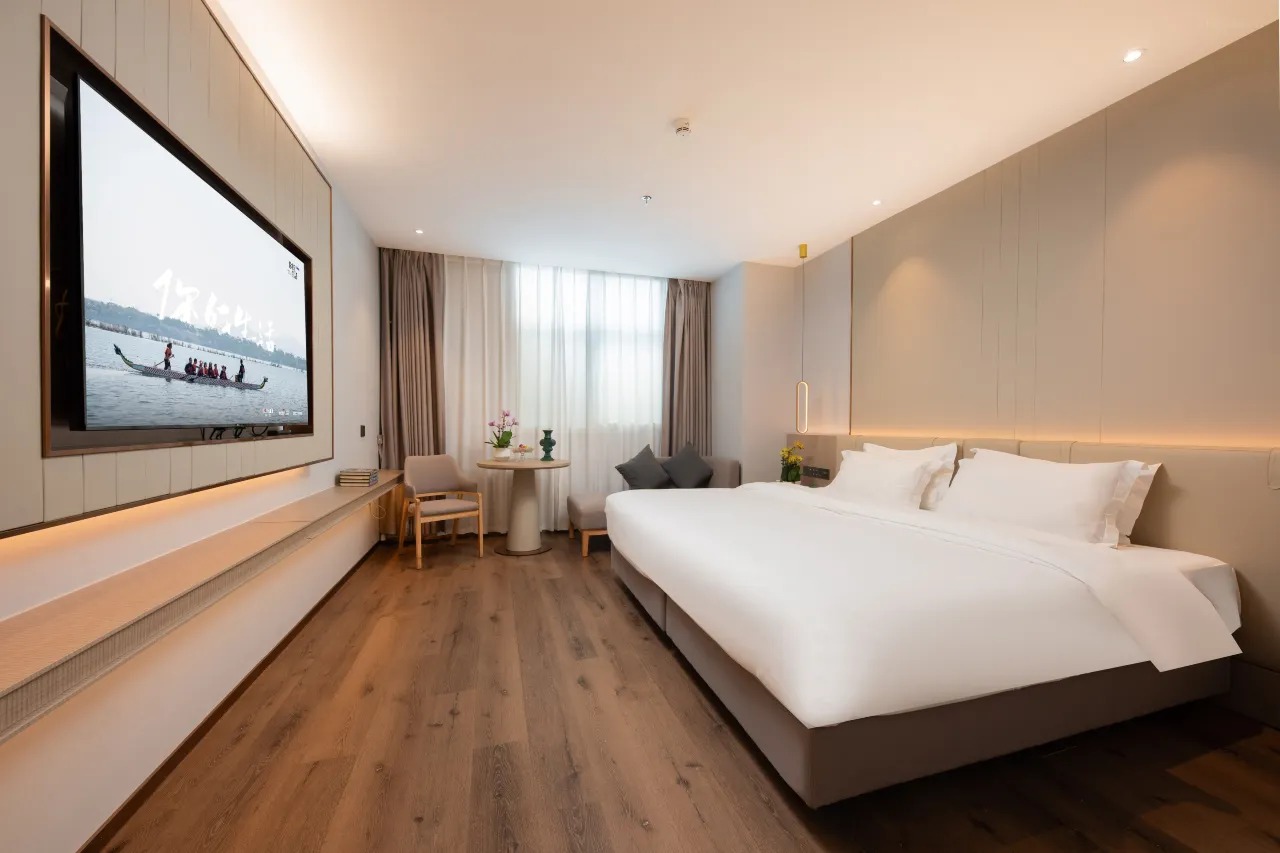 九龍酒店（深圳國際會展中心店） 