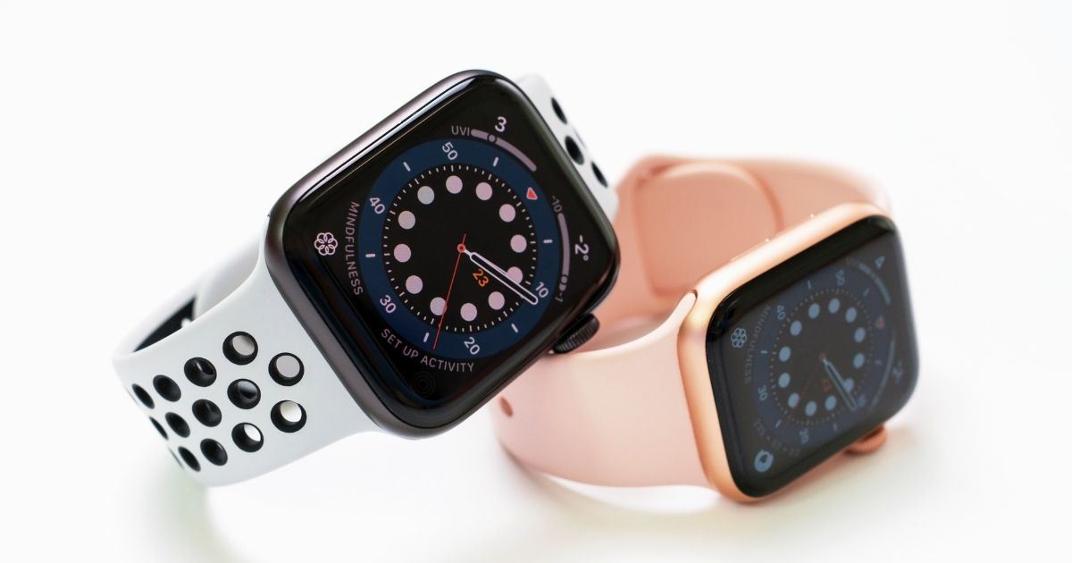 Smartwatches y relojes inteligentes, uno de los productos tecnológicos más populares para comprar en Shenzhen