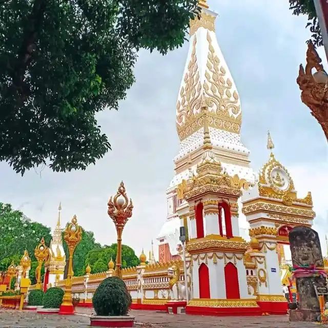 พระธาตุพนม