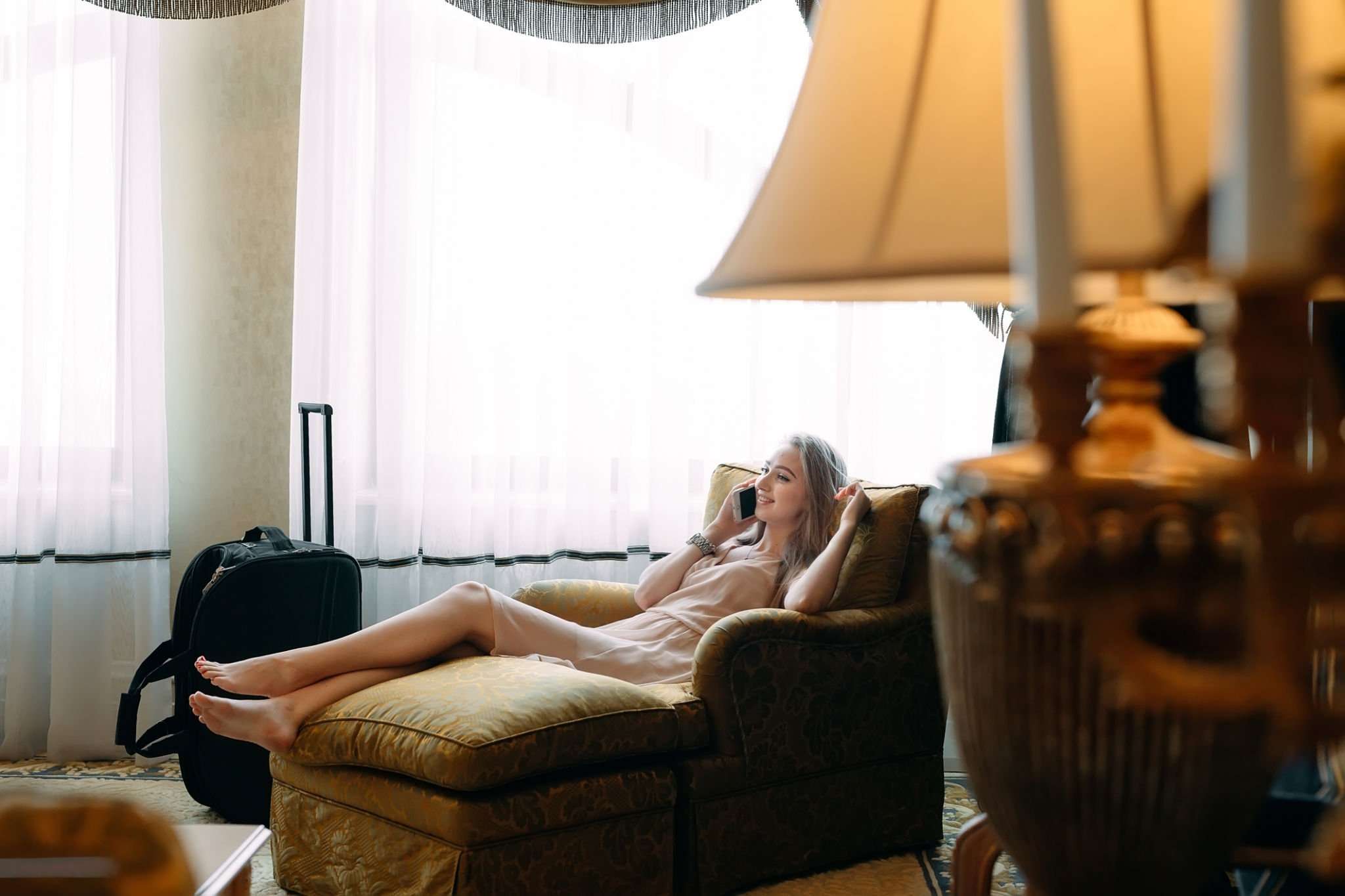 คูปองเลาจน์สนามบิน 