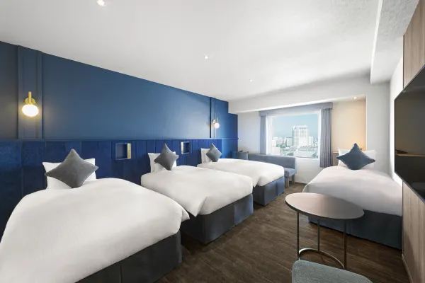 東京灣東方飯店