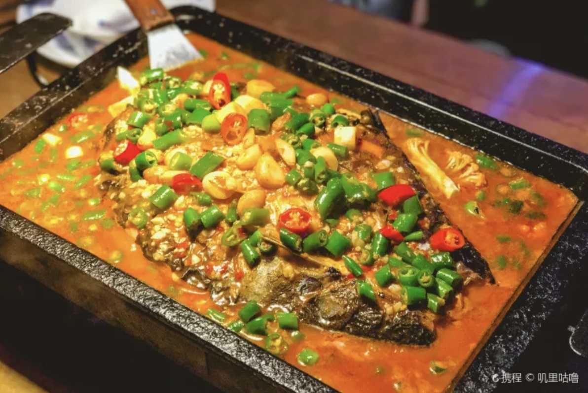 칭다오 혼자 여행 맛집