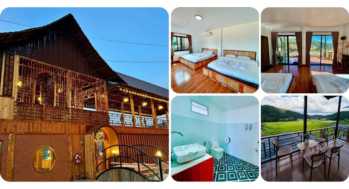 แม่กลางหลวงวิลล่า