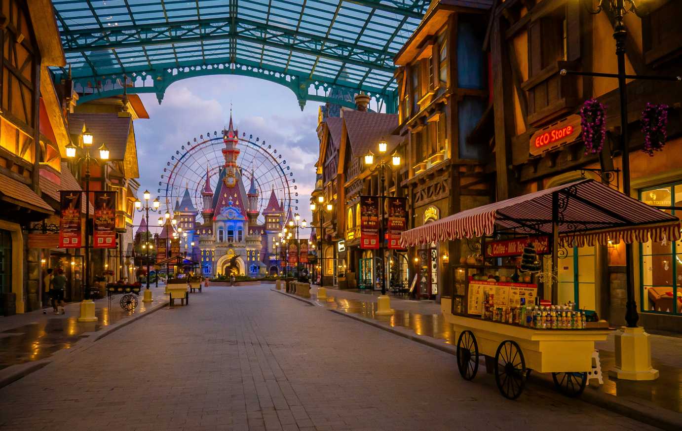 여행트렌드 푸꾸옥 