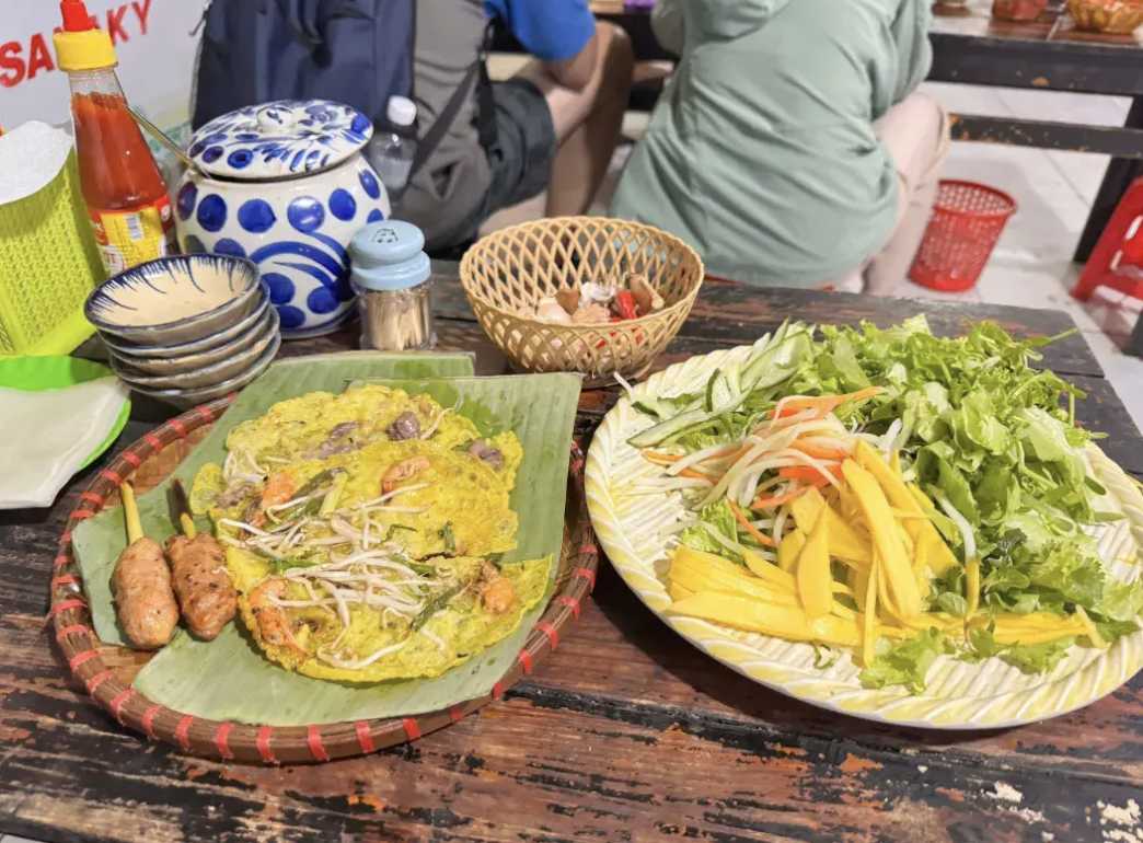 다낭 맛지