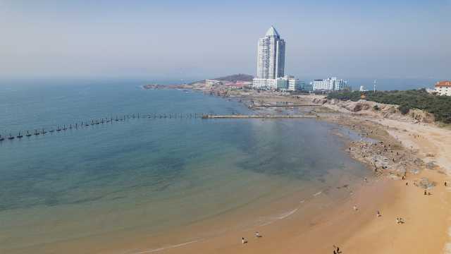 เที่ยวชิงต่าว 2569 เมืองจีนสไตล์ยุโรป 20 ที่ห้ามพลาด | Trip.com