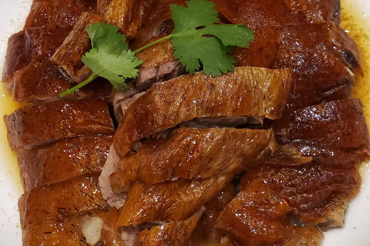 順德美食, 順德人家食府