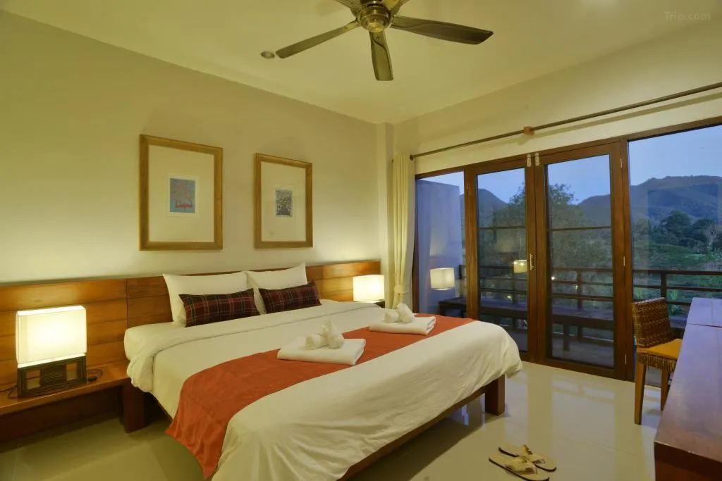 25 ที่เที่ยวปาย 2569 เที่ยวปายแบบปัง ๆ จุดเช็กอินชื่อดังที่ห้ามพลาด | Trip.com