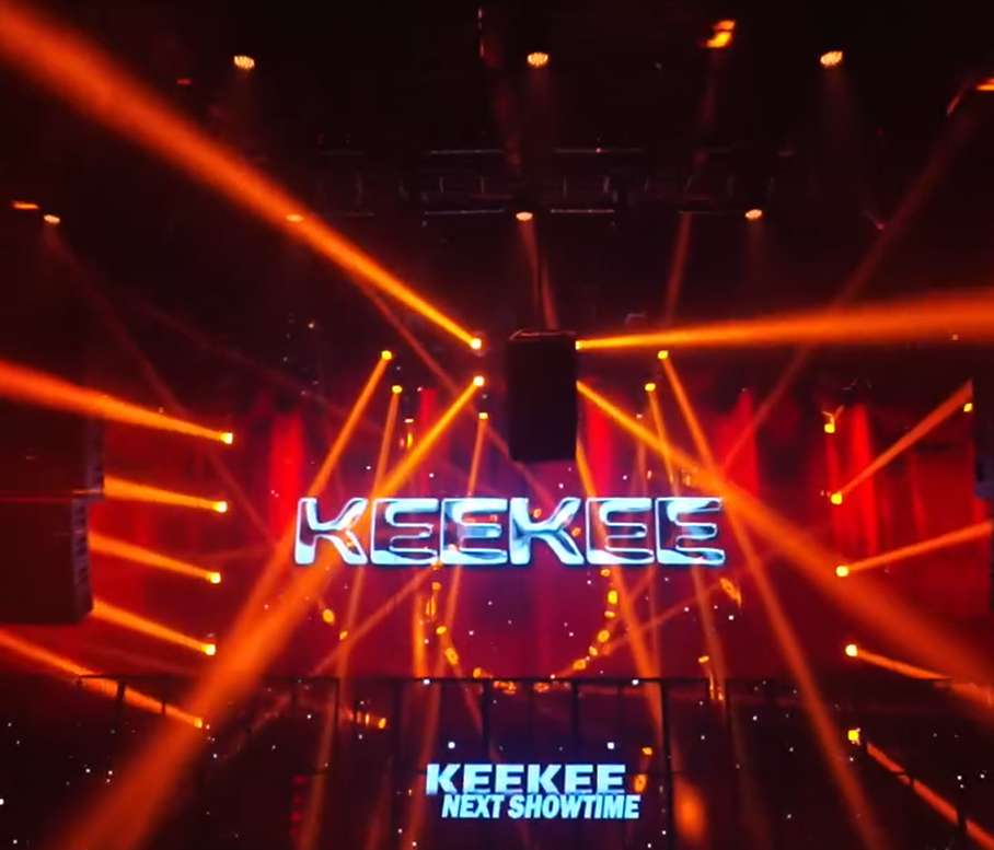 keekee Livehouse