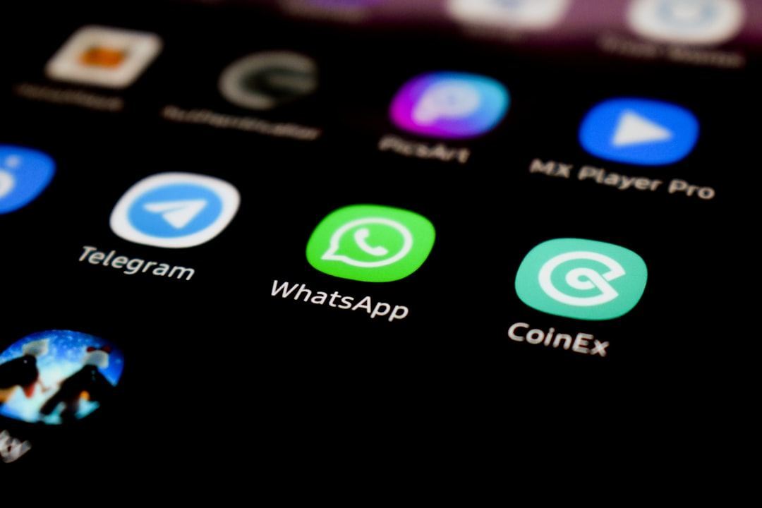 Bali Apps Whatsapp