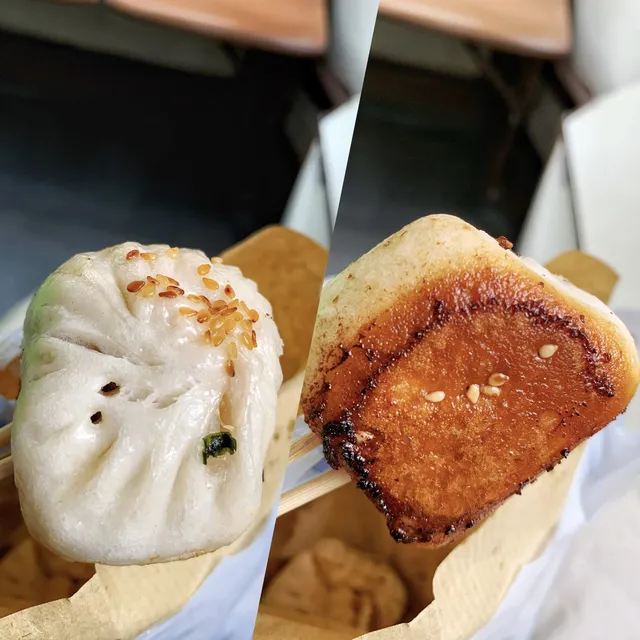 北角美食, 麥記美食