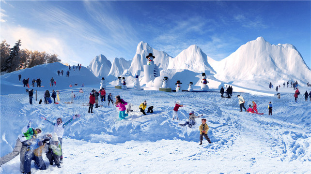 ซันไดซันไอแลนด์โชว์