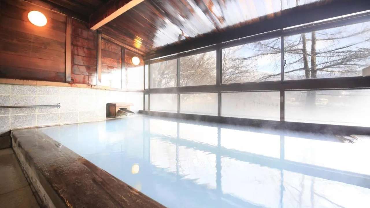 藏王廣場日式旅館