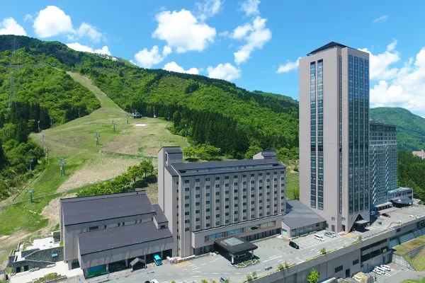 Kagura Ski Resort Accommodation #3 NASPA New Otani Hotel