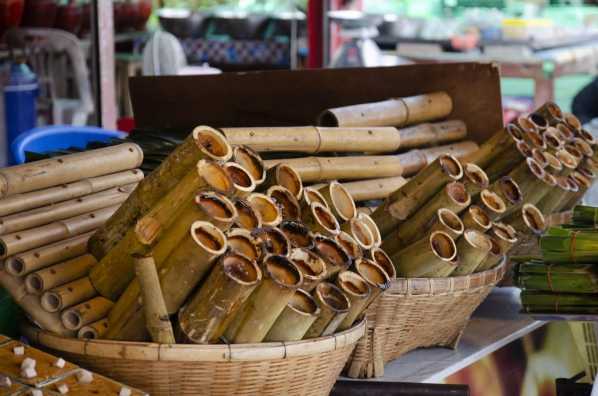 ข้าวหลาม