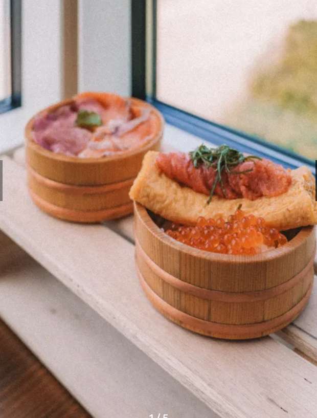 糸島海鮮堂 二見浦本店